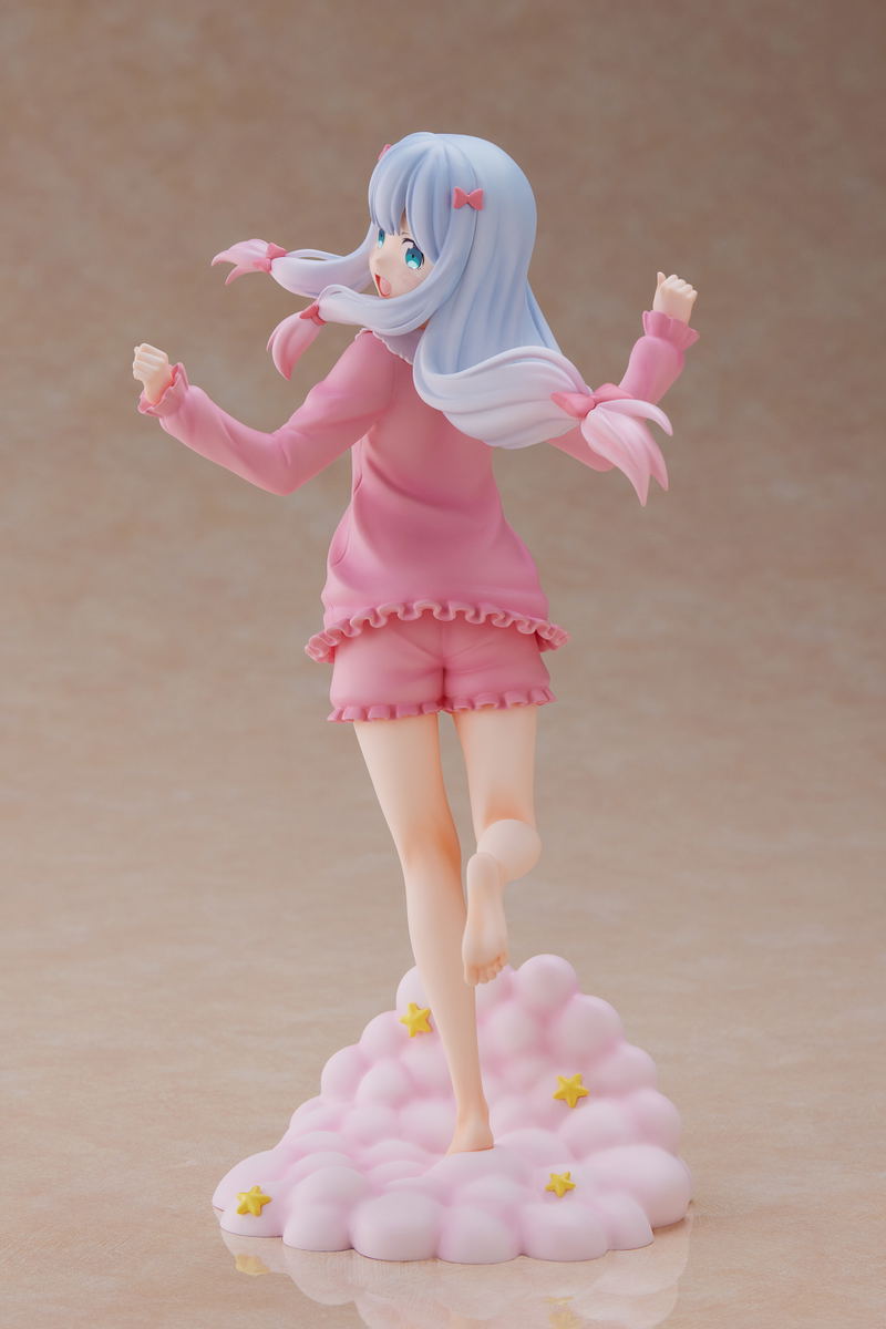 Eromanga Sensei Pre-Painted Figure: Sagiri Izumi image 2