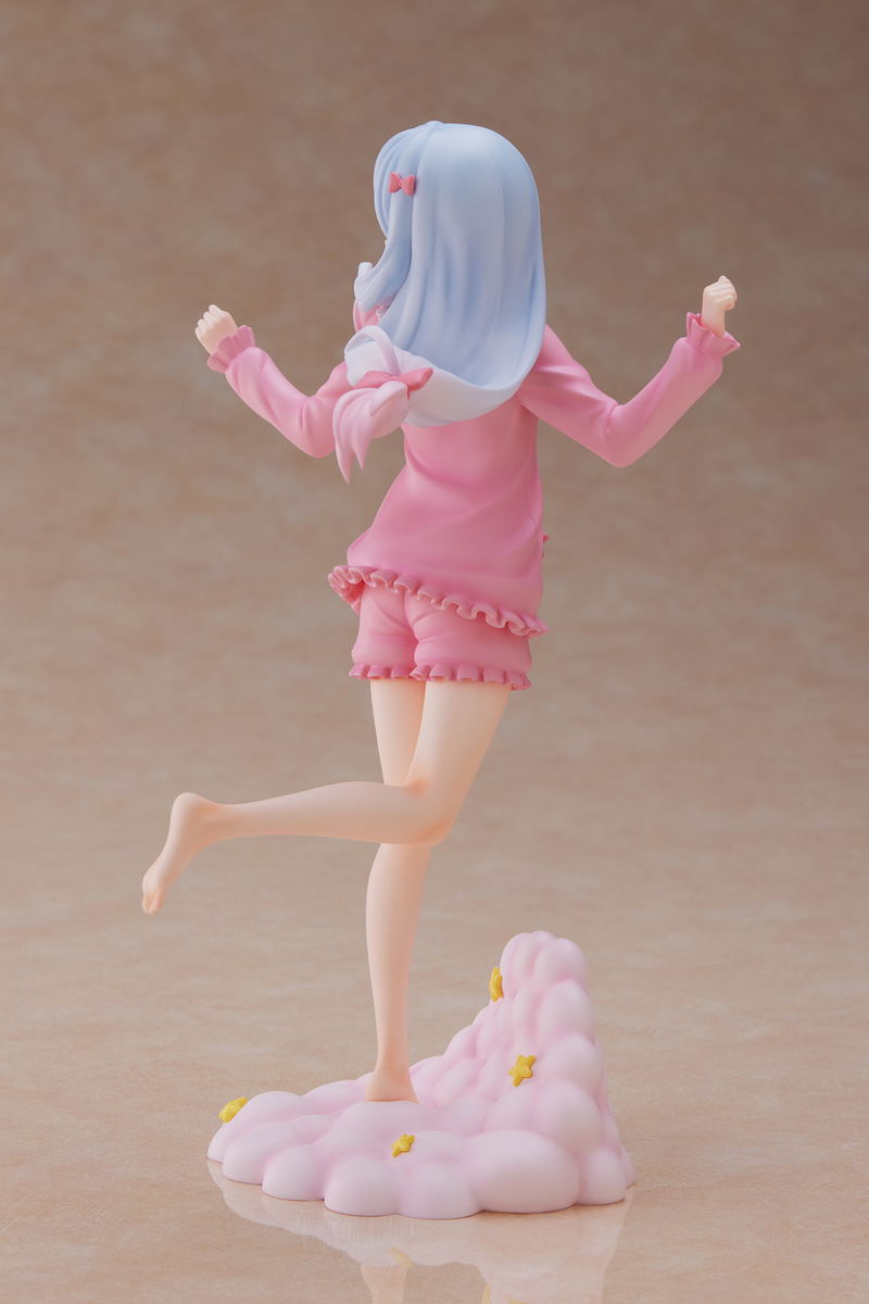 Eromanga Sensei Pre-Painted Figure: Sagiri Izumi image 3