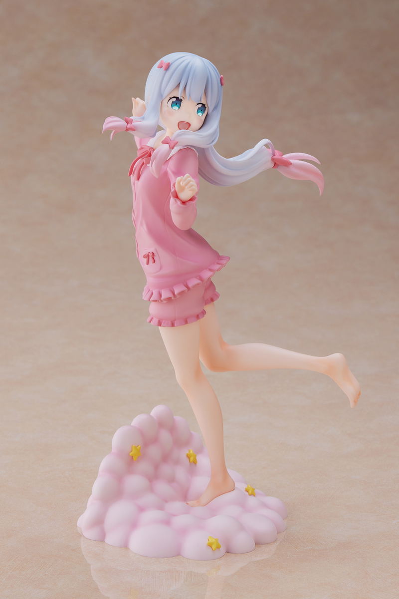 Eromanga Sensei Pre-Painted Figure: Sagiri Izumi image 4