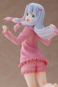 Eromanga Sensei Pre-Painted Figure: Sagiri Izumi thumbnail 6
