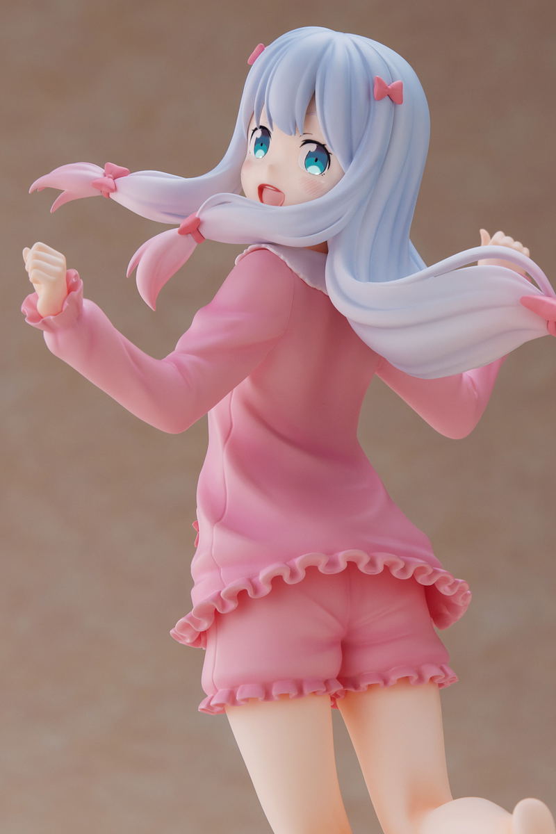 Eromanga Sensei Pre-Painted Figure: Sagiri Izumi image 6