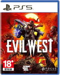 Evil West (English) thumbnail 1