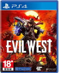 Evil West (English) thumbnail 1