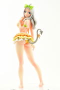Fairy Tail 1/6 Scale Pre-Painted Figure: Mirajane Strauss Swimsuit Pure in Heart (Re-run) thumbnail 1