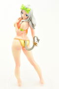 Fairy Tail 1/6 Scale Pre-Painted Figure: Mirajane Strauss Swimsuit Pure in Heart (Re-run) thumbnail 17