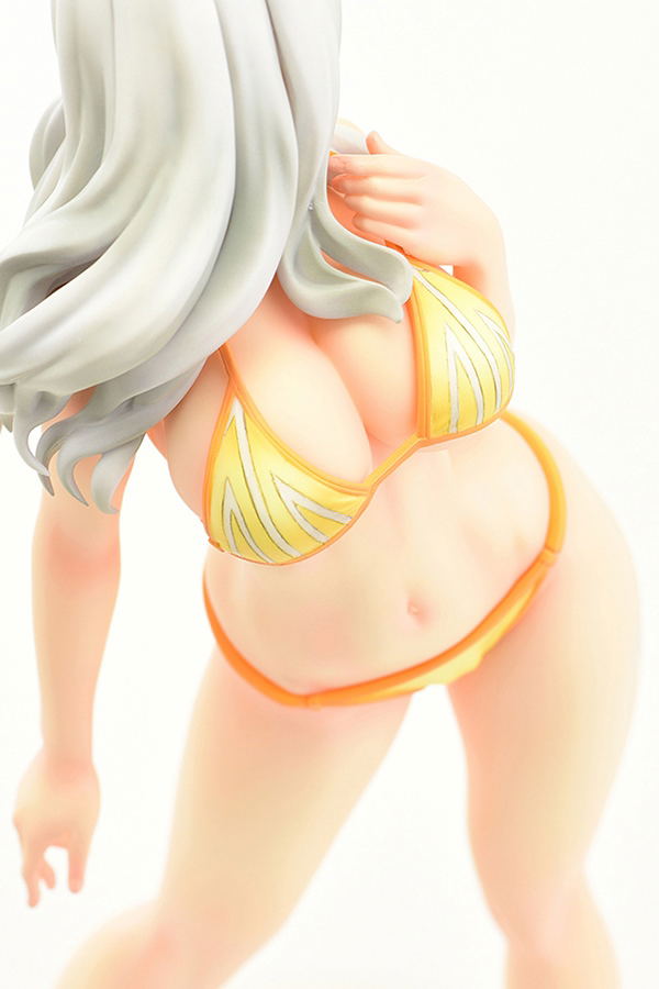 Fairy Tail 1/6 Scale Pre-Painted Figure: Mirajane Strauss Swimsuit Pure in Heart (Re-run) image 22