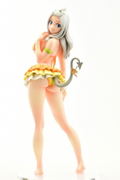 Fairy Tail 1/6 Scale Pre-Painted Figure: Mirajane Strauss Swimsuit Pure in Heart (Re-run) thumbnail 3