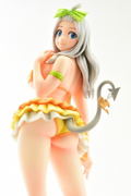 Fairy Tail 1/6 Scale Pre-Painted Figure: Mirajane Strauss Swimsuit Pure in Heart (Re-run) thumbnail 6