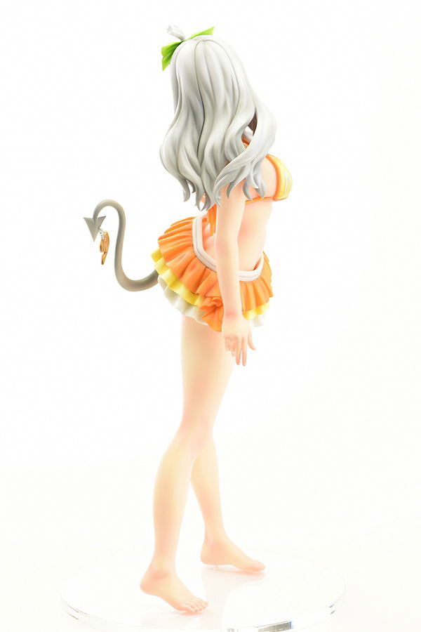 Fairy Tail 1/6 Scale Pre-Painted Figure: Mirajane Strauss Swimsuit Pure in Heart (Re-run) image 9