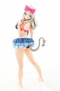 Fairy Tail 1/6 Scale Pre-Painted Figure: Mirajane Strauss Swimsuit Pure in Heart Sweet Devil Bikini Ver. (Re-run) thumbnail 13