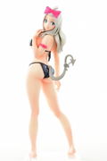 Fairy Tail 1/6 Scale Pre-Painted Figure: Mirajane Strauss Swimsuit Pure in Heart Sweet Devil Bikini Ver. (Re-run) thumbnail 2