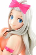 Fairy Tail 1/6 Scale Pre-Painted Figure: Mirajane Strauss Swimsuit Pure in Heart Sweet Devil Bikini Ver. (Re-run) thumbnail 27
