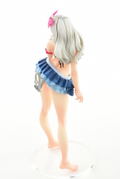 Fairy Tail 1/6 Scale Pre-Painted Figure: Mirajane Strauss Swimsuit Pure in Heart Sweet Devil Bikini Ver. (Re-run) thumbnail 8