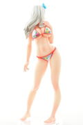 Fairy Tail 1/6 Scale Pre-Painted Figure: Mirajane Strauss Swimsuit Pure in Heart Rose Bikini Ver. (Re-run) thumbnail 18