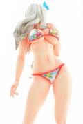 Fairy Tail 1/6 Scale Pre-Painted Figure: Mirajane Strauss Swimsuit Pure in Heart Rose Bikini Ver. (Re-run) thumbnail 21