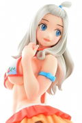 Fairy Tail 1/6 Scale Pre-Painted Figure: Mirajane Strauss Swimsuit Pure in Heart Rose Bikini Ver. (Re-run) thumbnail 25