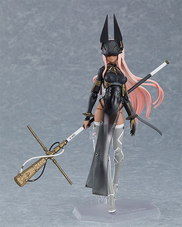 figma No. 579 Falslander: Hemet Nethel image 2