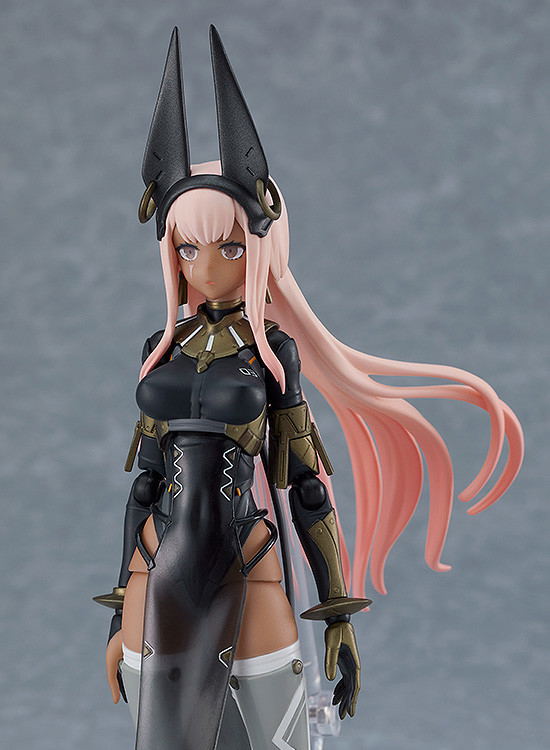 figma No. 579 Falslander: Hemet Nethel image 6