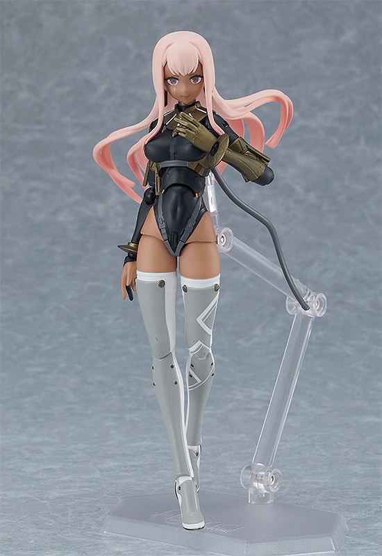 figma No. 579 Falslander: Hemet Nethel image 7