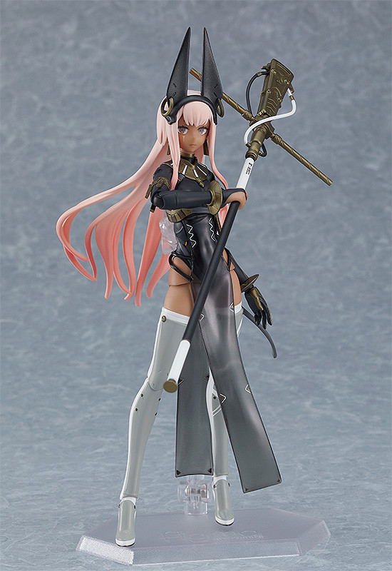 figma No. 579 Falslander: Hemet Nethel [GSC Online Shop Limited Ver.] image 6