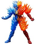 figma No. SP-152 Dragon Quest The Adventure of Dai: Flazzard thumbnail 1