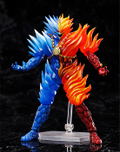 figma No. SP-152 Dragon Quest The Adventure of Dai: Flazzard thumbnail 2
