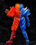 figma No. SP-152 Dragon Quest The Adventure of Dai: Flazzard thumbnail 5