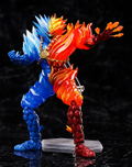 figma No. SP-152 Dragon Quest The Adventure of Dai: Flazzard thumbnail 6