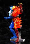 figma No. SP-152 Dragon Quest The Adventure of Dai: Flazzard thumbnail 7