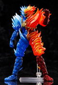 figma No. SP-152 Dragon Quest The Adventure of Dai: Flazzard thumbnail 8