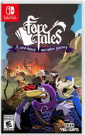 Foretales thumbnail 1