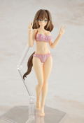 Guilty Princess PLAMAX GP-05: Guilty Princess Underwear Body Girl Jelly thumbnail 5