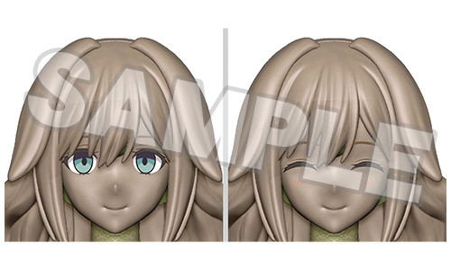 Guilty Princess PLAMAX GP-05: Guilty Princess Underwear Body Girl Jelly [GSC Online Shop Limited Ver.] image 2