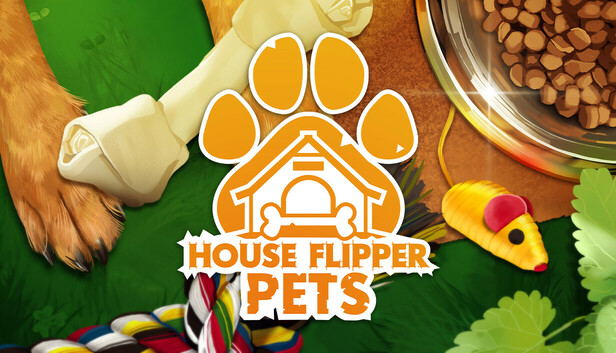 House Flipper: Pets (DLC) DLC STEAM digital — Import Game Deal