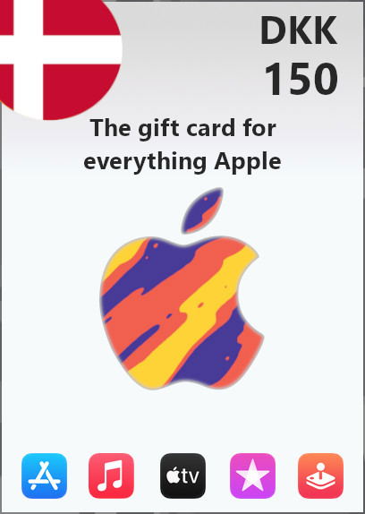 Apple Kartu Hadiah 150 DKK | Akun Denmark
Kartu iTunes (DKK 150 / hanya untuk akun Denmark)
Kartu iTunes DKK 150
Kartu iTunes
Kartu iTunes 150 DKK
iTunes 150 DKK
iTunes 150 DKK
Kartu iTunes 150 DKK | Hanya untuk Akun Denmark
BFDeals2024
Kartu Hadiah iTunes 150 DKK | Akun Denmark
BlueArchiveAnniv <span class="ext ext_digital">digital</span> image 1