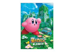 Kirby and the Forgotten Land Puzzle (Set of 8 packs)