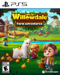 Life in Willowdale: Farm Adventures thumbnail 1