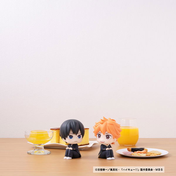 LookUp Haikyu!!: Shoyo Hinata (Re-run) image 10