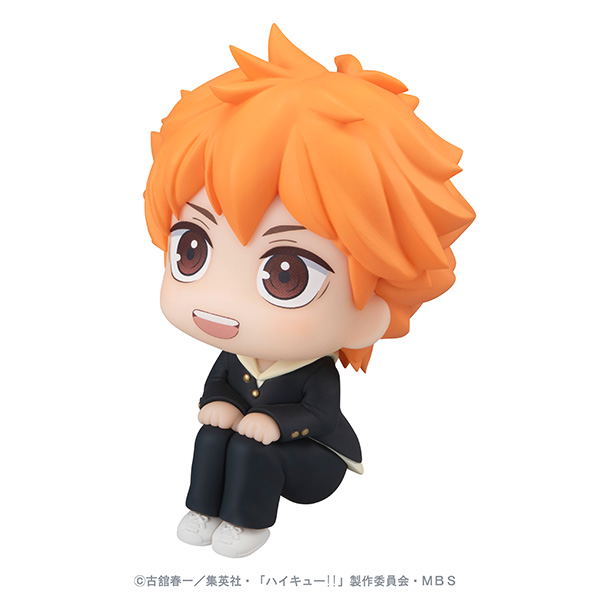 LookUp Haikyu!!: Shoyo Hinata (Re-run) image 3