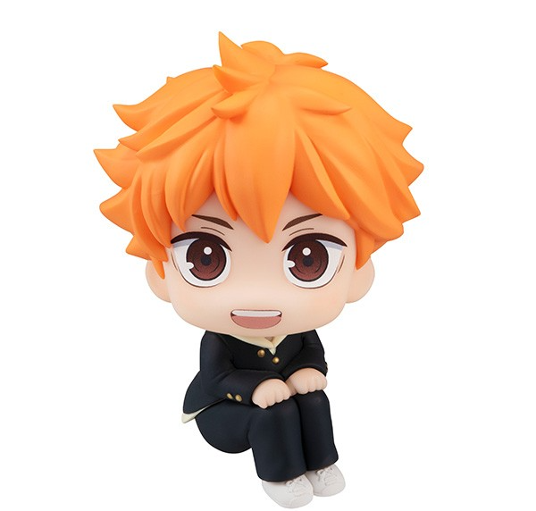 LookUp Haikyu!!: Shoyo Hinata (Re-run) image 1