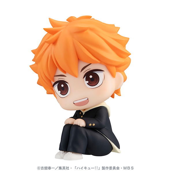 LookUp Haikyu!!: Shoyo Hinata (Re-run) image 4