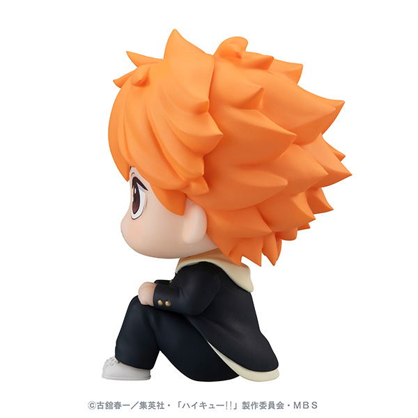 LookUp Haikyu!!: Shoyo Hinata (Re-run) image 6