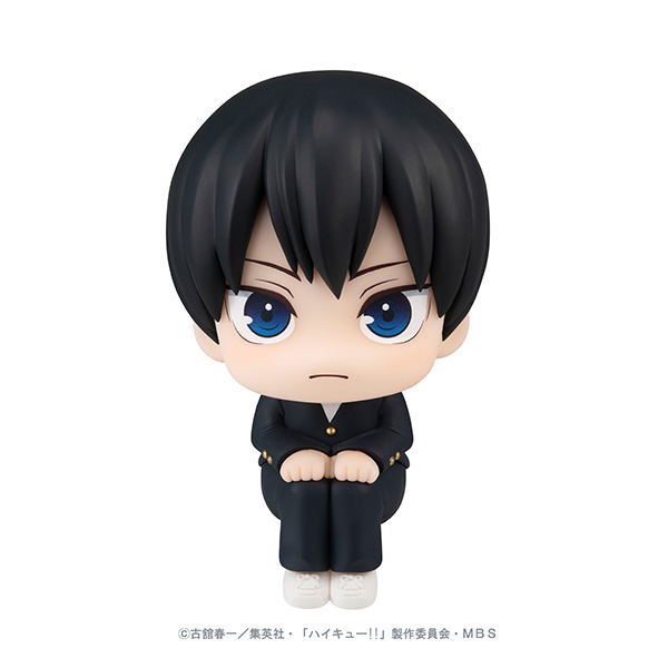 LookUp Haikyu!!: Tobio Kageyama (Re-run) image 2