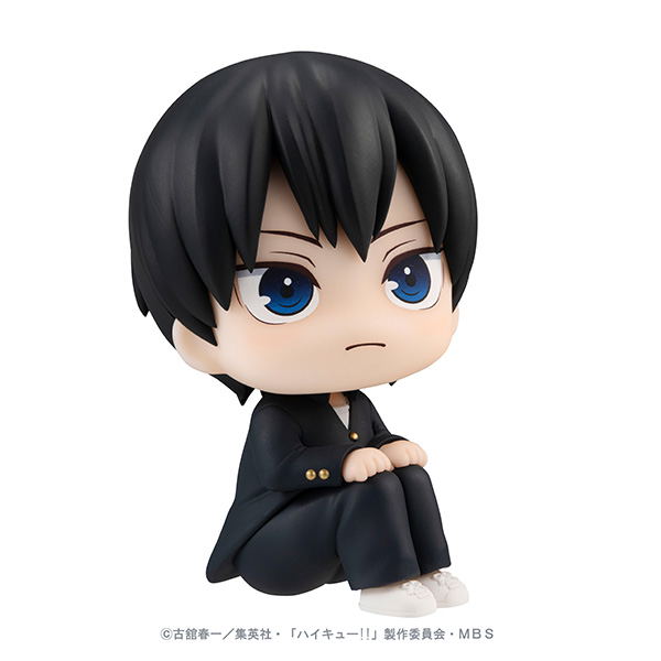 LookUp Haikyu!!: Tobio Kageyama (Re-run) image 3