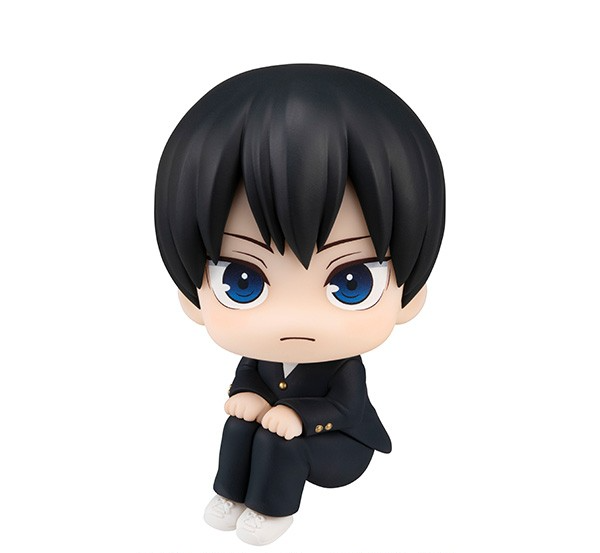 LookUp Haikyu!!: Tobio Kageyama (Re-run) image 1