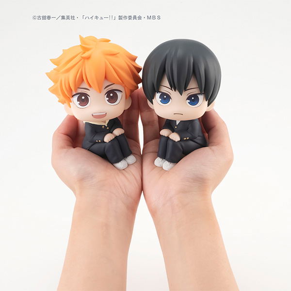 LookUp Haikyu!!: Tobio Kageyama (Re-run) image 6