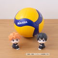 LookUp Haikyu!!: Tobio Kageyama (Re-run) thumbnail 7