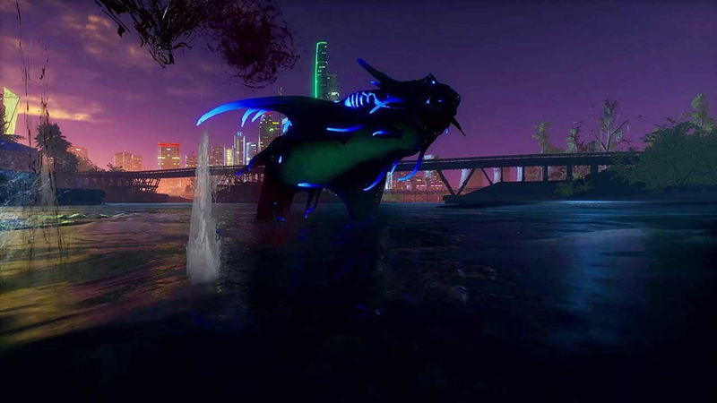 Maneater [Apex Edition] image 7