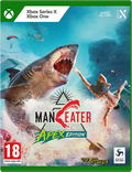 Maneater [Apex Edition] thumbnail 1