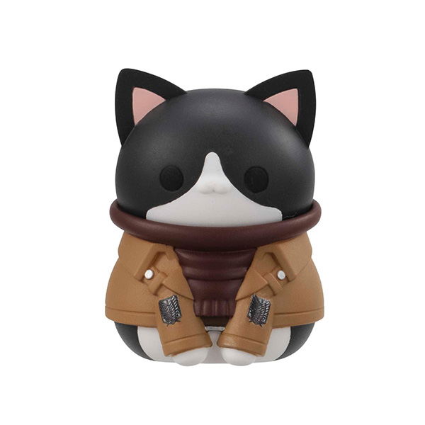 Mega Cat Project Attack on Titan: Attack on Nyanko Survey Corps